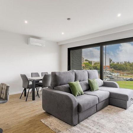 Orquidea Apartment Fenix II By Hr Madeira Funchal  Ngoại thất bức ảnh