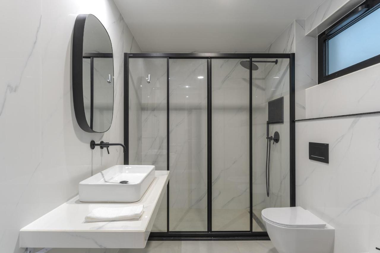 Orquidea Apartment Fenix II By Hr Madeira Funchal  Ngoại thất bức ảnh