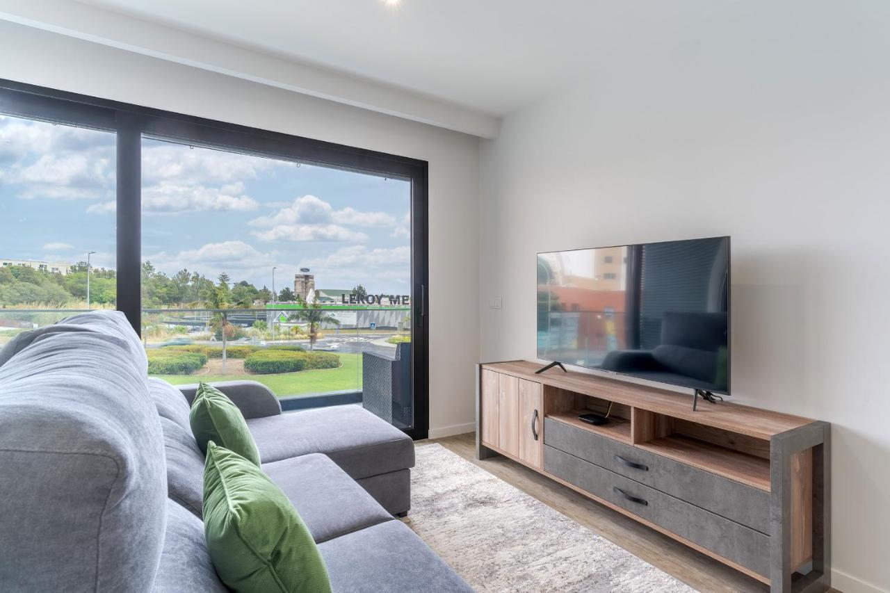 Orquidea Apartment Fenix II By Hr Madeira Funchal  Ngoại thất bức ảnh