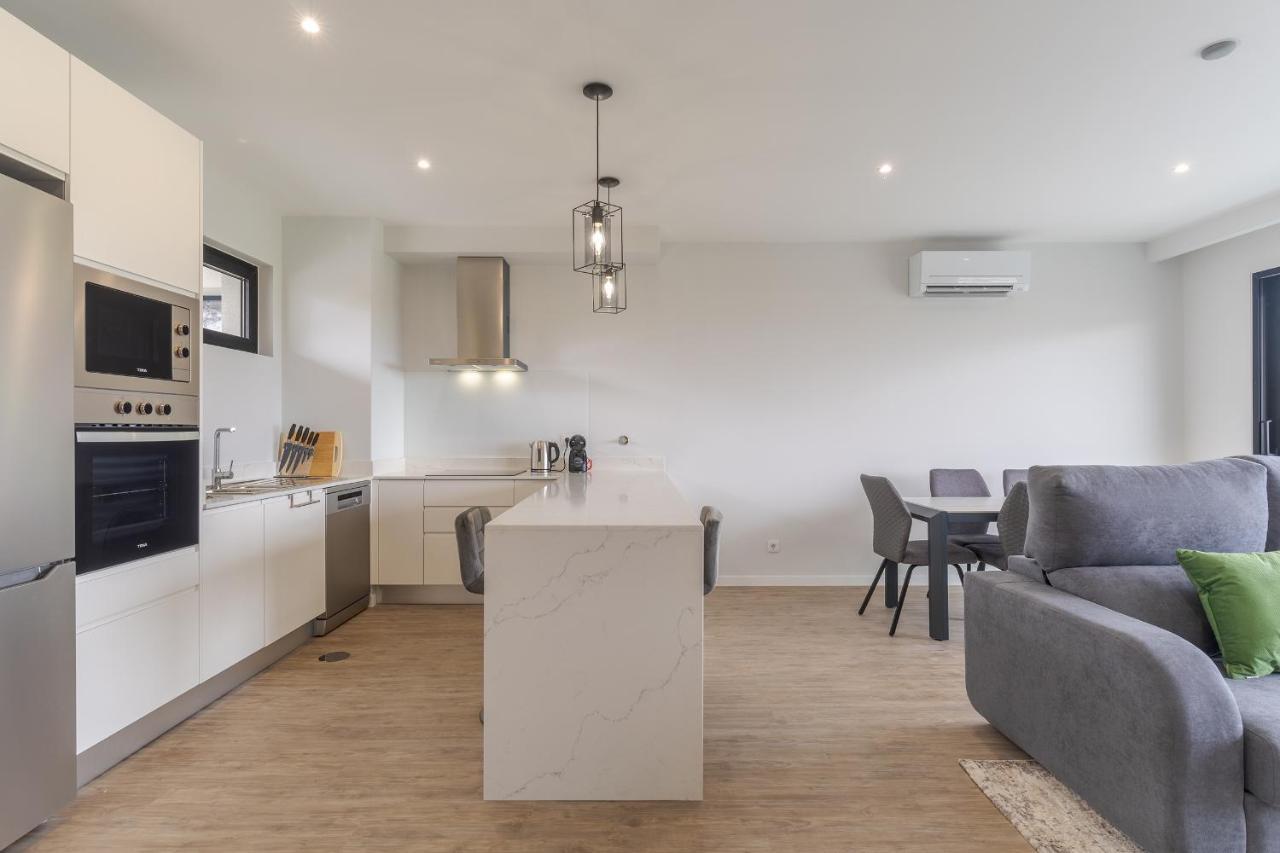 Orquidea Apartment Fenix II By Hr Madeira Funchal  Ngoại thất bức ảnh