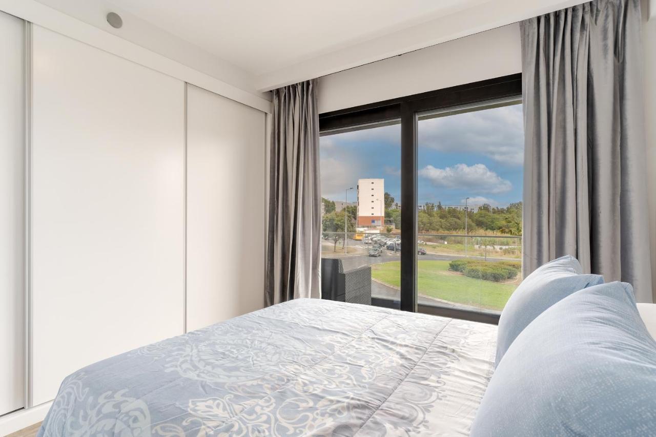 Orquidea Apartment Fenix II By Hr Madeira Funchal  Ngoại thất bức ảnh
