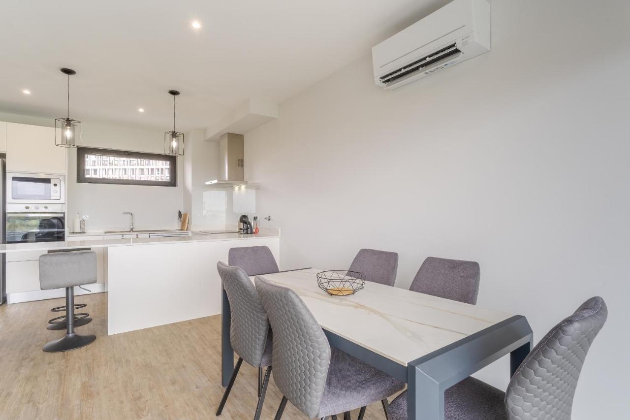Orquidea Apartment Fenix II By Hr Madeira Funchal  Ngoại thất bức ảnh