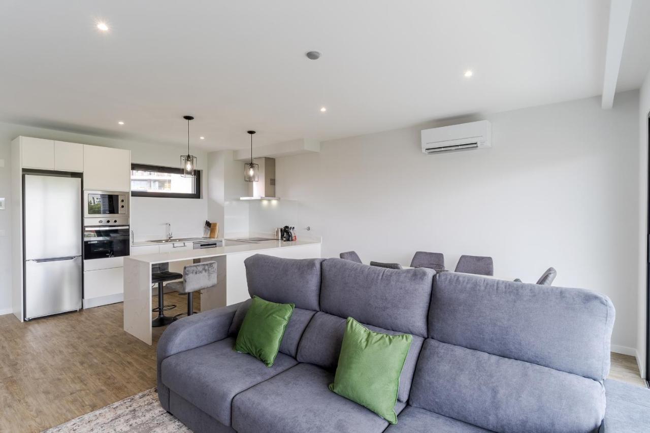 Orquidea Apartment Fenix II By Hr Madeira Funchal  Ngoại thất bức ảnh