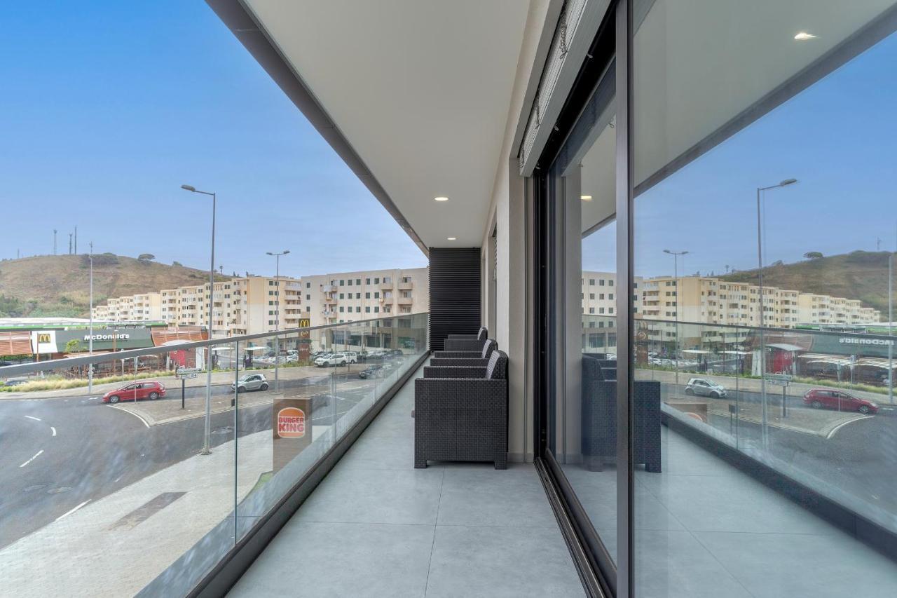 Orquidea Apartment Fenix II By Hr Madeira Funchal  Ngoại thất bức ảnh