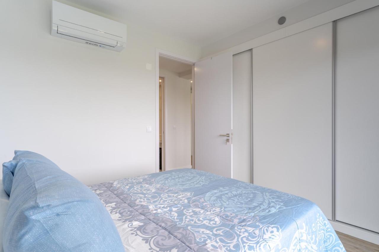 Orquidea Apartment Fenix II By Hr Madeira Funchal  Ngoại thất bức ảnh