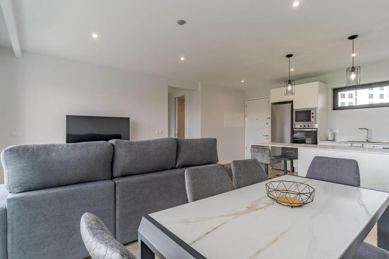 Orquidea Apartment Fenix II By Hr Madeira Funchal  Ngoại thất bức ảnh