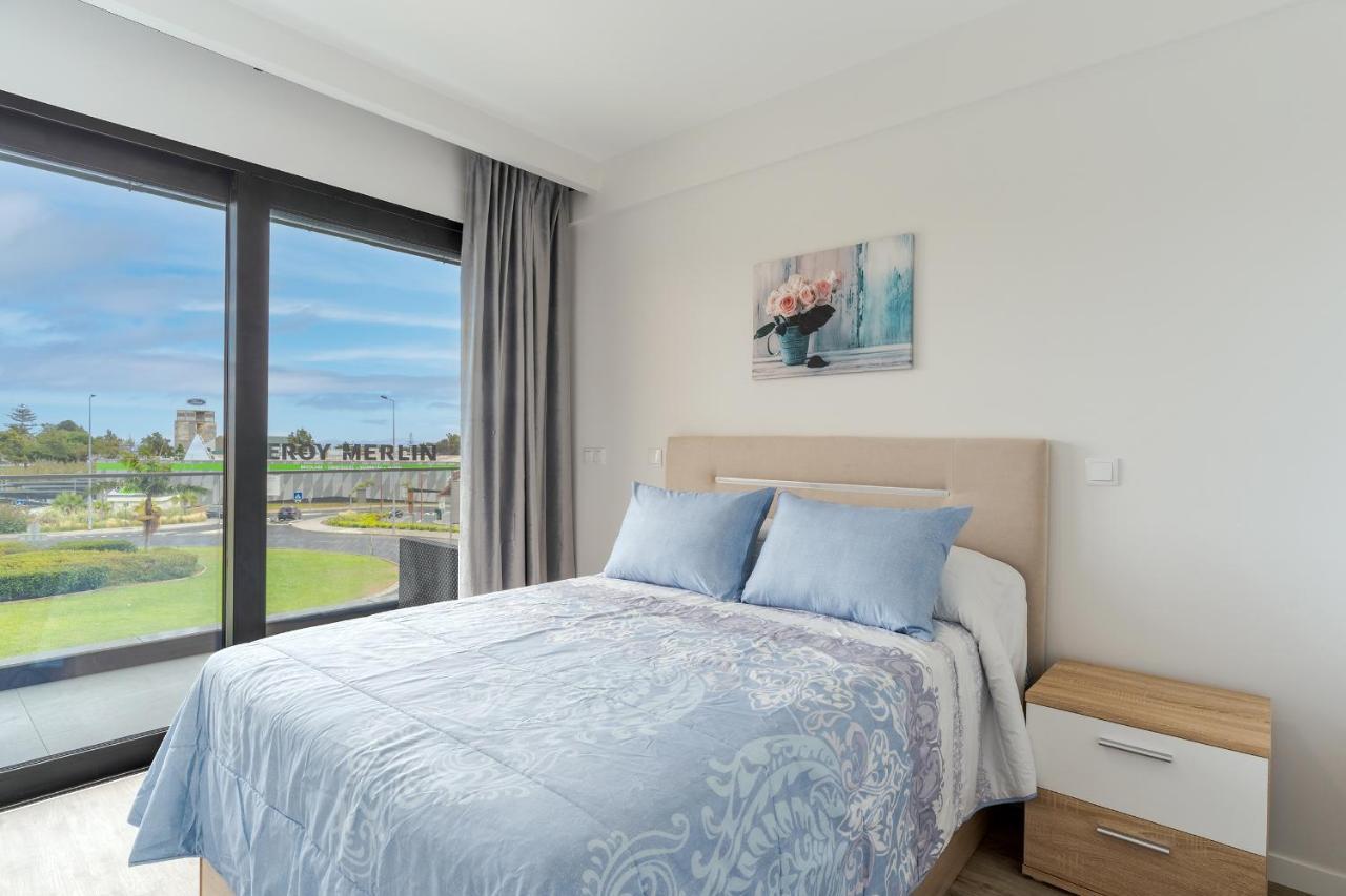 Orquidea Apartment Fenix II By Hr Madeira Funchal  Ngoại thất bức ảnh